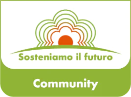 Sosteniamo il futuro - Community